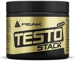 Testo Stack - 60 Kapseln I Testo Booster I Pflanzenextrakte I ( Fenugreek I Tribulus