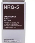 KATADYN NRG-5 Energieriegel 500g
