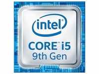 Intel Core i5-9500T - Intel® CoreTM i5 der 9. Generation - LGA 1151 (Socket H4) - PC