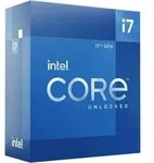 Intel Core i7 12700K 3,6 GHz