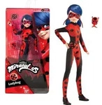 Miraculous: Tales of Ladybug & Cat Noir Ladybug 26 cm Action Figur