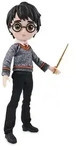 Wizarding World Harry Potter - Harry Potter Puppe, ca. 20,3 cm, Modepuppe, M&auml;nnlich,
