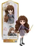 Wizarding World Harry Potter - Hermine Granger Puppe mit k&auml;mmbaren Haar, ca. 20,3