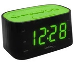 Technoline WT 465 Uhrenradio - Schwarz