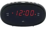 Uhrenradio OCR 210 mit Weckfunktion und Analogradio