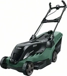 Bosch AdvancedRotak 36-660, 660 m&sup2;, 42 cm, 2,5 cm, 8 cm, Rotorbl&auml;tter, 50 l