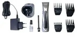 Wahl 08841-66 Trimmer ProLithium Beret Haarschneidemaschine, silver/black -