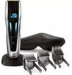 Philips HC 9450/20 Hairclipper Series 9000 Haarschneider Silber / Schwarz -