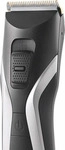 Grundig MC 8840, Schwarz, Silber, 0,5 mm, 3 cm, Bart, Edelstahl,