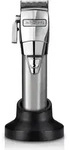 Babyliss Pro Haarschneidemaschine Chrom FX8700E - Silber
