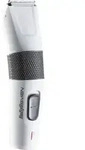 BaByliss MEN E795E Profi Haarschneider mit 2 Aufs&auml;tzen Netz/Akku - Schwarz/Wei&szlig;