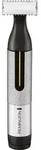Remington Omniblade HG5000 Schwarz, Silber - Schwarz