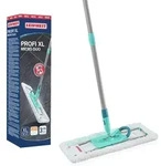 Leifheit Bodenwischer Profi XL micro duo - T&uuml;rkis