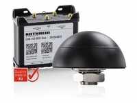 Kathrein CAR 150 WiFi Duo - Camping-Router für optimales WiFi rund um Ihr...