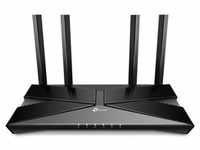 TP-LINK Archer AX23 WiFi 6 AX1800 Router - Router - 1 Gbps
