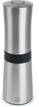 Peugeot Zimtm&uuml;hle Lanka Zimtstangenm&uuml;hle mit Shaker-Funktion Edelstahl 22 cm...