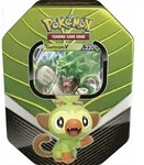 Pok&eacute;mon (Sammelkartenspiel), PKM Pokemon Tin 82