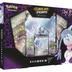 Pok&eacute;mon - Weg des Champs Kollektion: Silembrim-V Sammelkarten Trading Cards Decks
