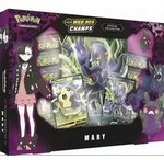 Pok&eacute;mon - Weg des Champs Spezial-Kollektion: Mary Sammelkarten Trading Cards Decks