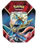Pokemon Sammelkarten Tin Box V-Power, Charakter:Zacian-V