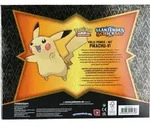 Pokemon Sammelkartenspiel: Pikachu-V Kollektion