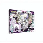 Pok&eacute;mon Galar-Gallopa V-Box - deutsch