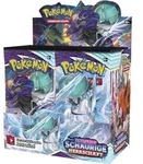Pokemon - Schwert & Schild &raquo;Schaurige Herrschaft&laquo; - Booster 36er Display