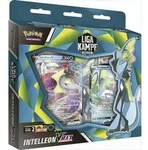 Pok&eacute;mon - Liga Kampfdeck - Intelleon VMAX
