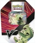 Pok&eacute;mon SWSH05 - Schwert und Schild - Kampfstile - Sommer Tin - Despotar-V - deutsch