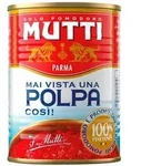 Mutti Polpa Feinstes Tomatenfruchtfleisch 400g