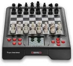 Millennium Karpov Schach Schule