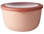 Multisch&uuml;ssel Cirqula 2000 ml - Nordic blush - Wei&szlig;