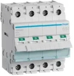 Hager Ausschalter 4P 63A SBN463