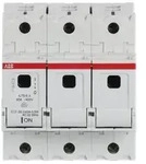 Lasttrennschalter ILTS-E3D0 A 3-polig 63 A