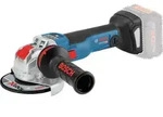 Bosch GWX 18V -10 SC Professional Akku-Winkelschleifer 1000W