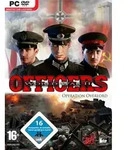 Officers - Operation Overlord