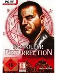 Painkiller Resurrection