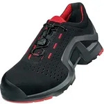UVEX Sicherheitsschuh 1 S1P | SICHERH.SCHUH 1 S1P GR.45 - Schwarz - 45