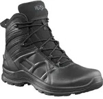HAIX Polizei und Milit&auml;rstiefel BLACK EAGLE Tactical 2.0 GTX mid 340002 O2 SRC DGUV