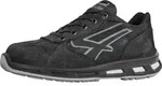 Arbeitsschuhe Carbon - S3 SRC CI ESD - Gr.47 - UPOWER - RL20013-47 - Schwarz - 47