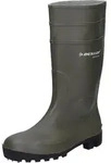 Dunlop Stiefel Protomaster gr&uuml;n S5 Gr. 37 - Gr&uuml;n - 37