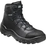 Steitz Secura Sicherheitshalbstiefel S3 OSLO BAU GORE II NB, Gr. 44 - 44