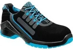 Steitz Secura Sicherheitshalbschuh S3 VD PRO 1500 SF NB, Gr. 37 - Schwarz/Blau - 37