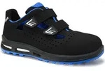 Sicherheitssandale IMPULSE XXT blue Easy ESD S1, Gr. 46 - Blau - 46