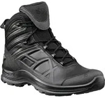 HAIX Polizeistiefel Black Eagle Tactical 2.1 Pro GTX mid O3 SRC DGUV Gr. 45 mid black