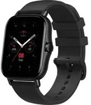 Huami Amazfit GTS 2 - Midnight black - Schwarz