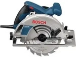 Bosch GKS Handkreiss&auml;ge 190 Professional