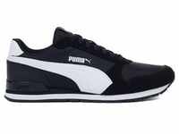 Puma ST Runner v2 NL Sneaker Herren schwarz 365278 01 , Schuhgröße:44 EU