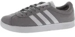 adidas VL Court 2.0 B43807 (5/grey three) - Grau - 38