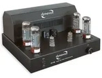 Dynavox R&ouml;hren-Vollverst&auml;rker VR-70E ll, schwarz - Schwarz